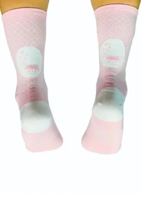 Flagship Sock - Carly
