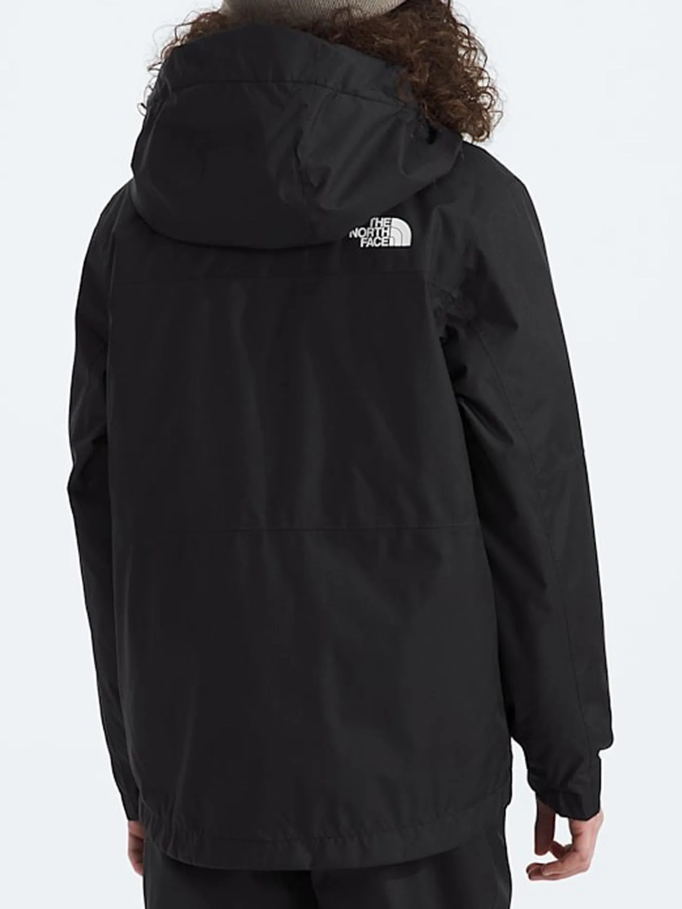 Freedom Triclimate Jacket (Youth 7-14)