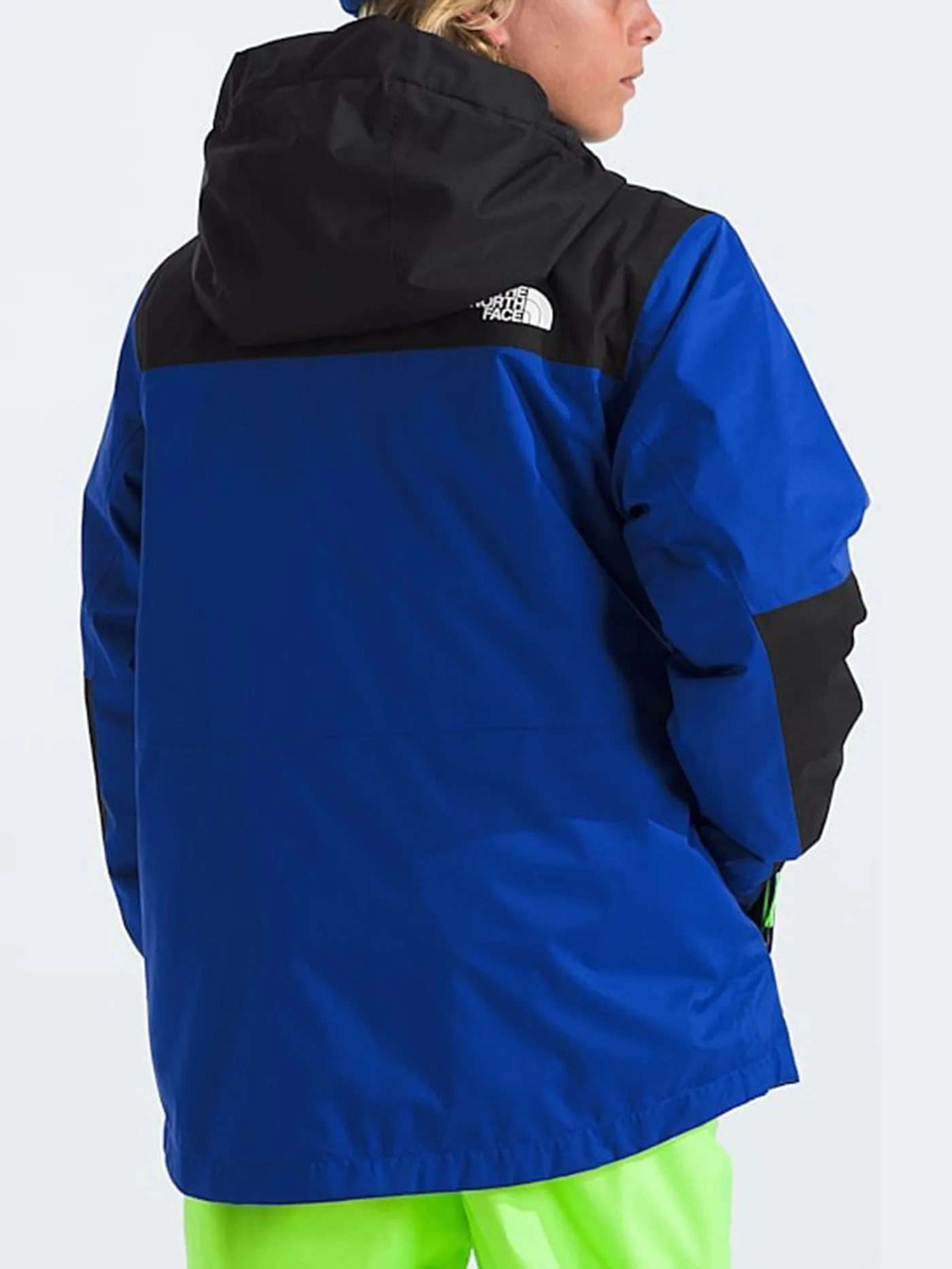 Freedom Triclimate Jacket (Youth 7-14)