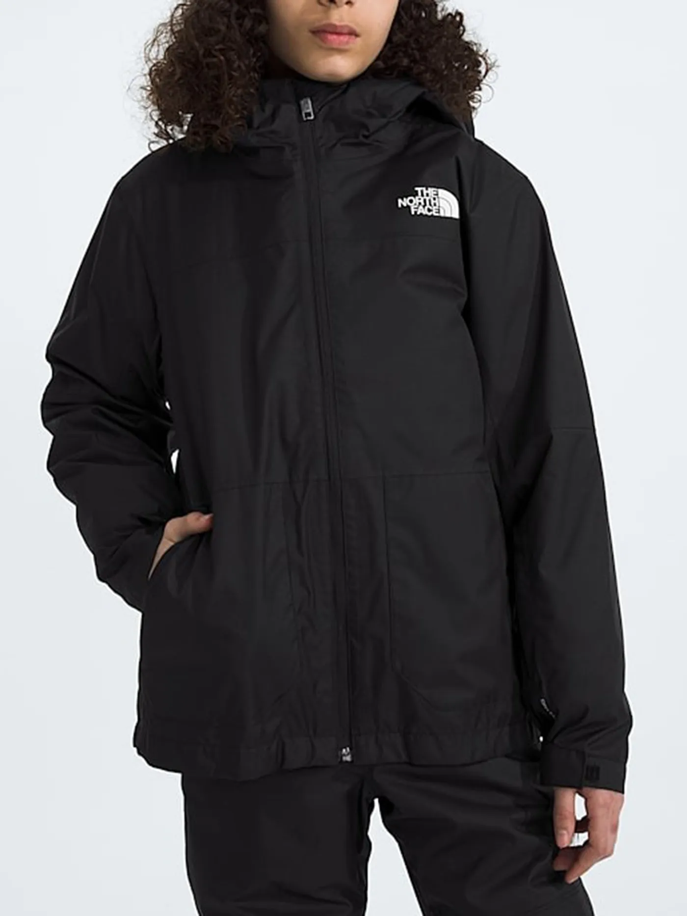 Freedom Triclimate Jacket (Youth 7-14)