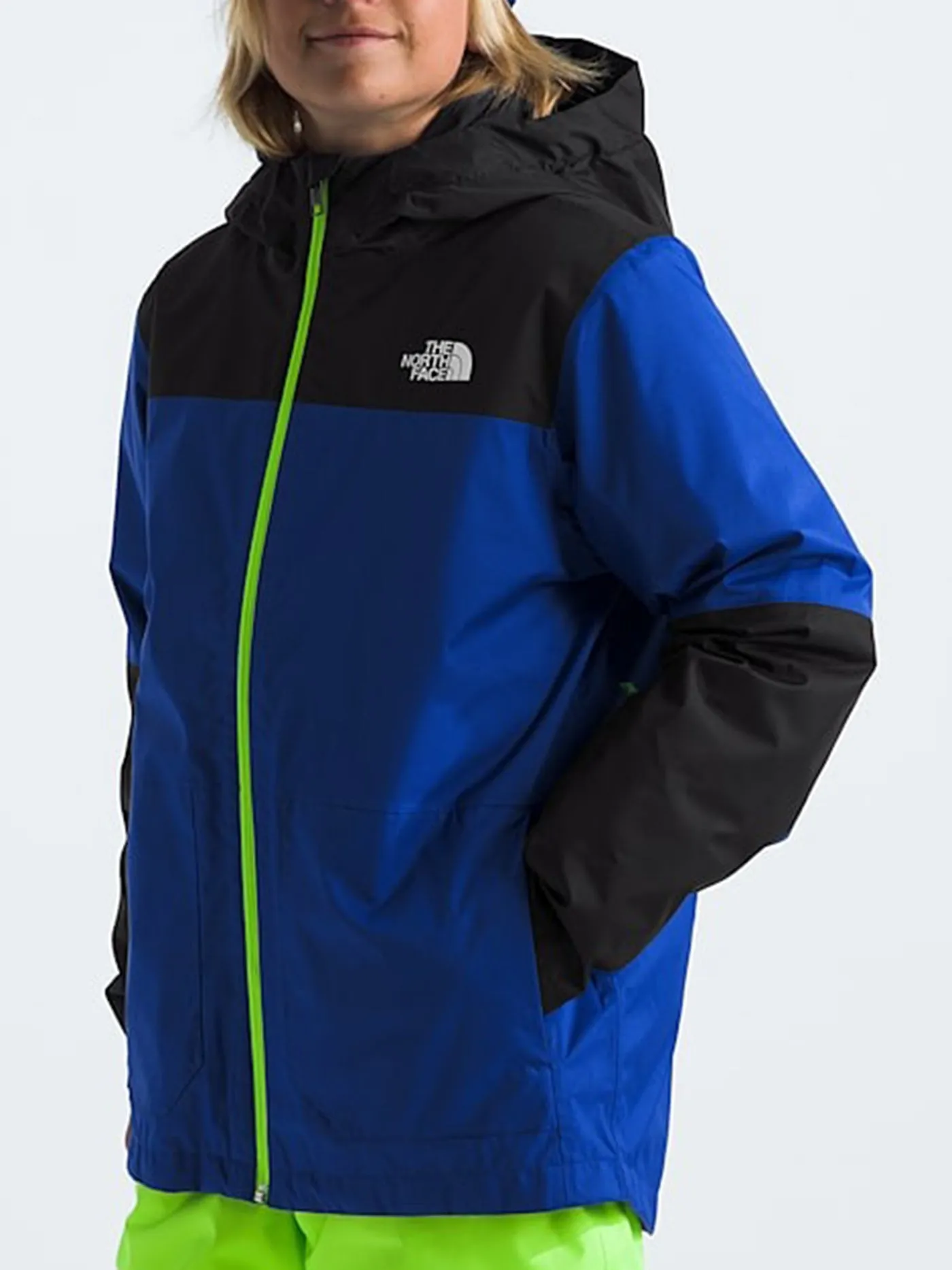 Freedom Triclimate Jacket (Youth 7-14)