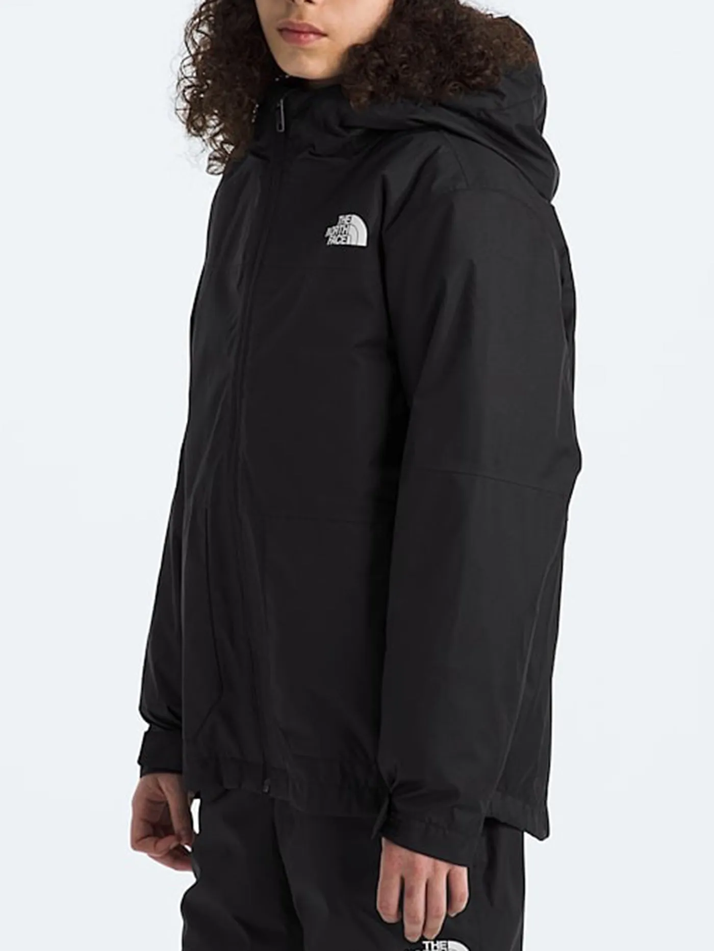 Freedom Triclimate Jacket (Youth 7-14)