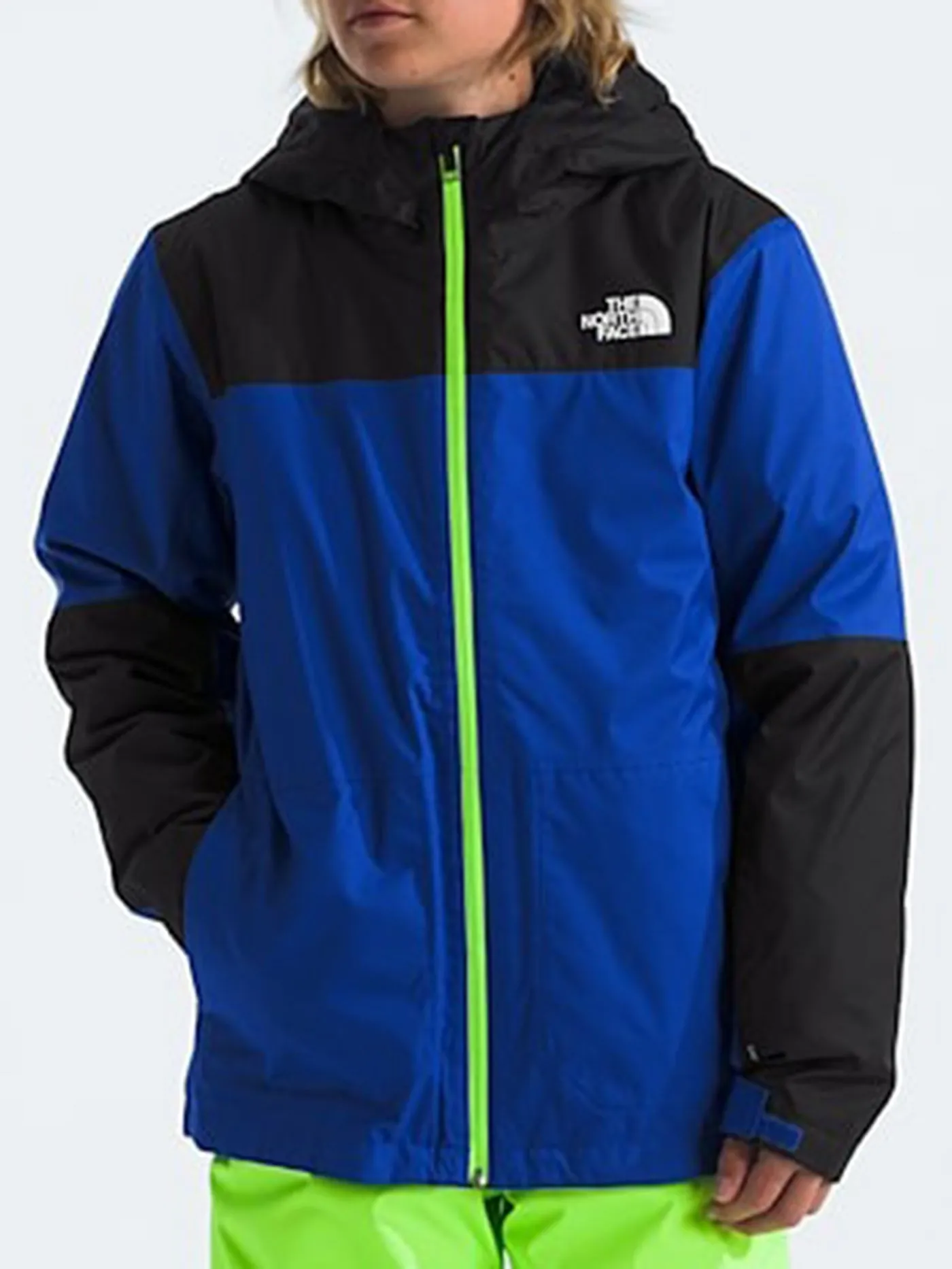 Freedom Triclimate Jacket (Youth 7-14)