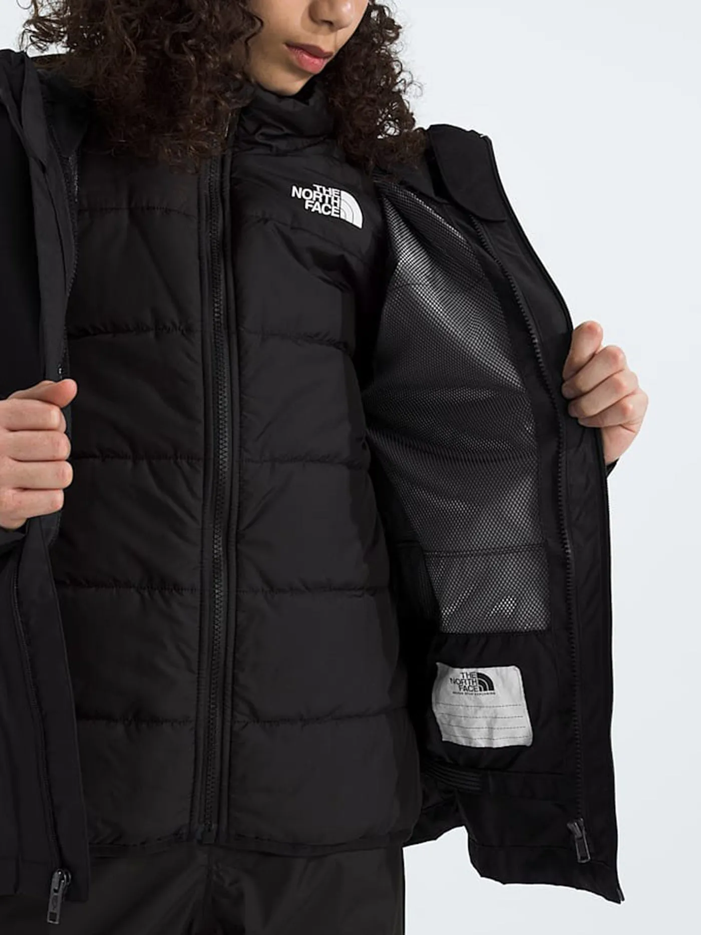 Freedom Triclimate Jacket (Youth 7-14)