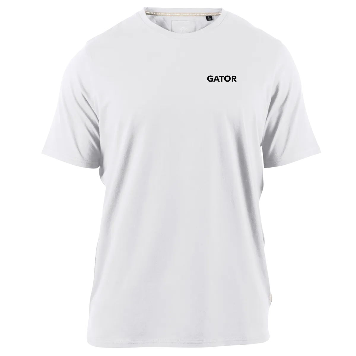 Gator Block Print Cortaro™ Tee
