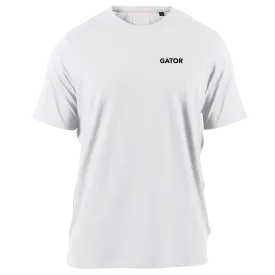 Gator Block Print Cortaro™ Tee