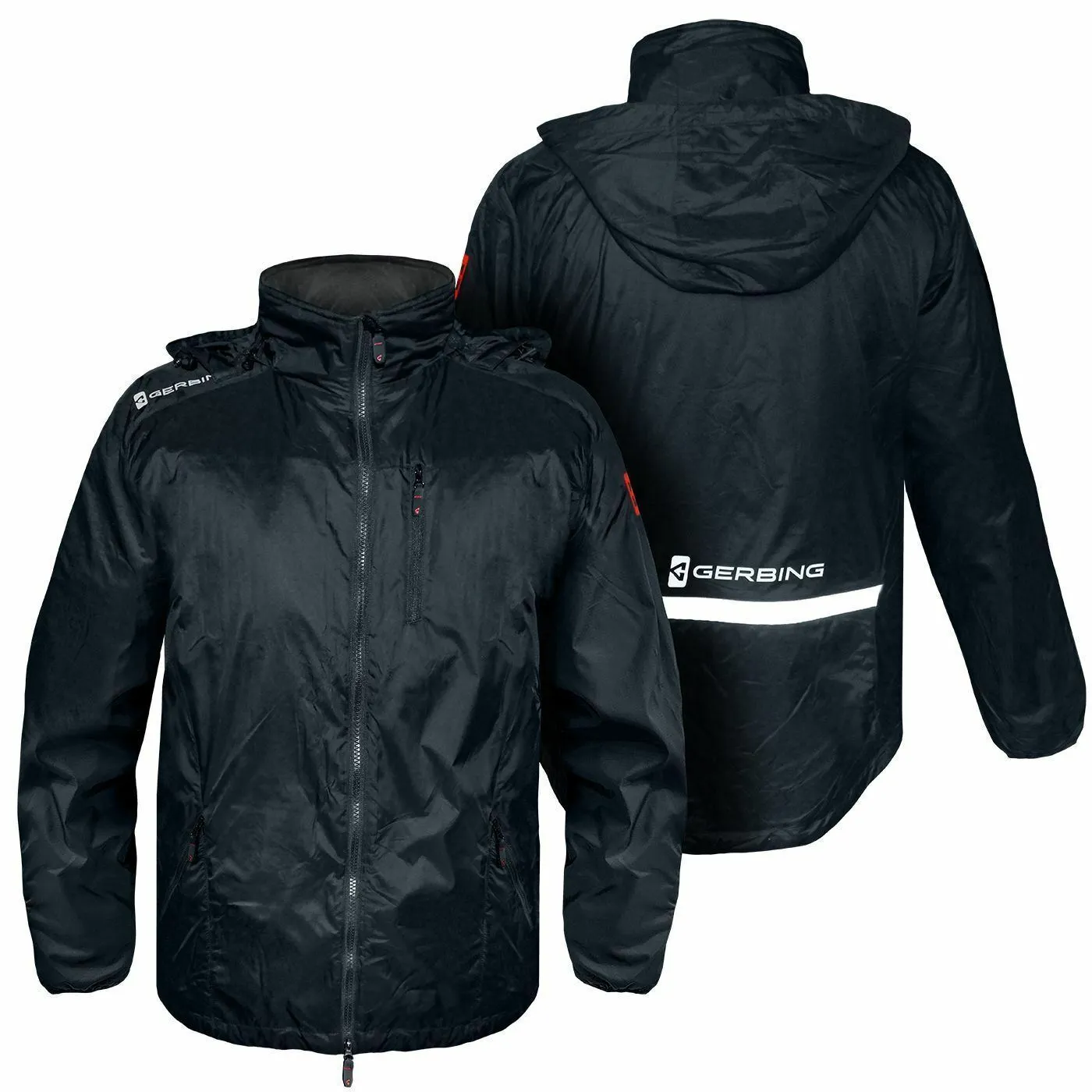 Gerbing 12V Heated Jacket Liner 2.0 - Motorcycle Snowmobile ATV