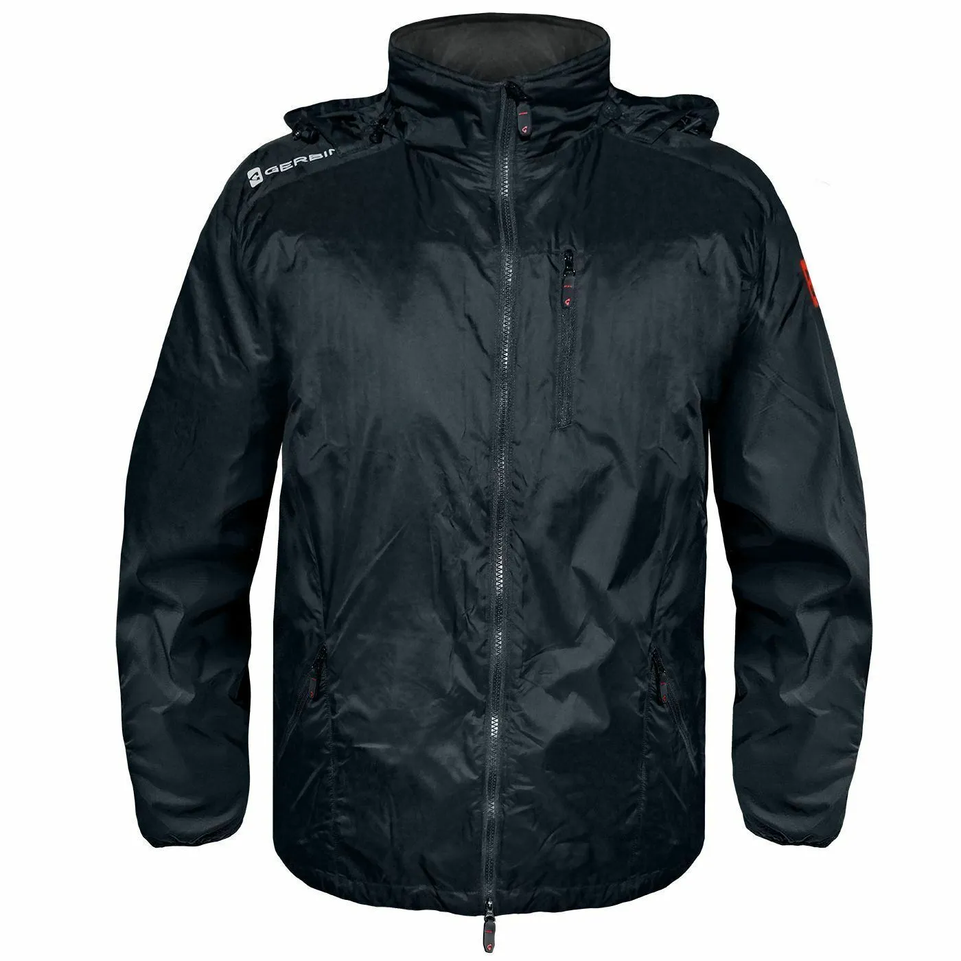 Gerbing 12V Heated Jacket Liner 2.0 - Motorcycle Snowmobile ATV