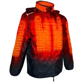 Gerbing 12V Heated Jacket Liner 2.0 - Motorcycle Snowmobile ATV
