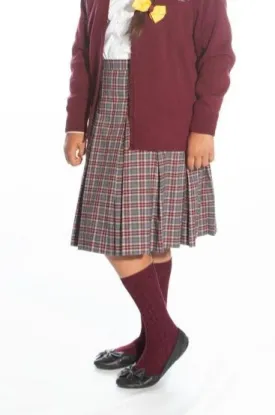 Girls Skirts - Half/Husky A  & Becky