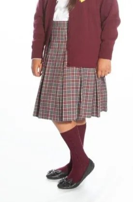 Girls Skirts - Teen Half/Husky Fit