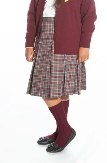Girls Skirts - Teen Half/Husky Fit