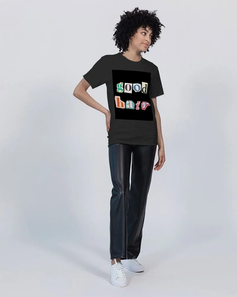 Good Hair l Graphic Tee