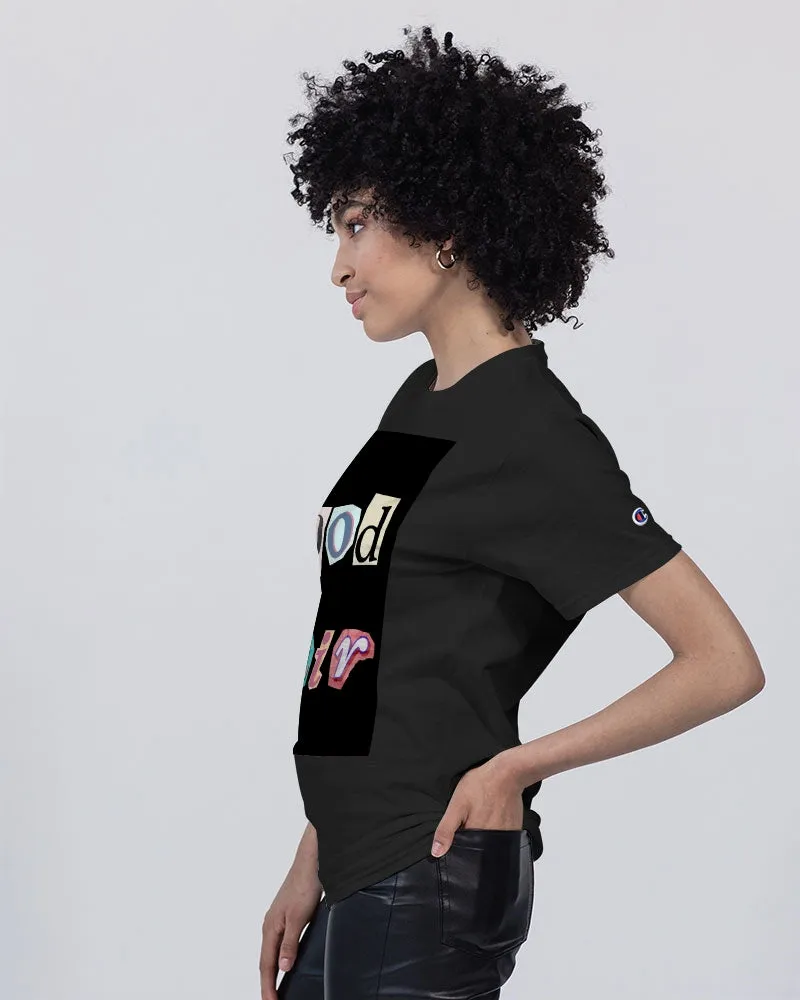 Good Hair l Graphic Tee