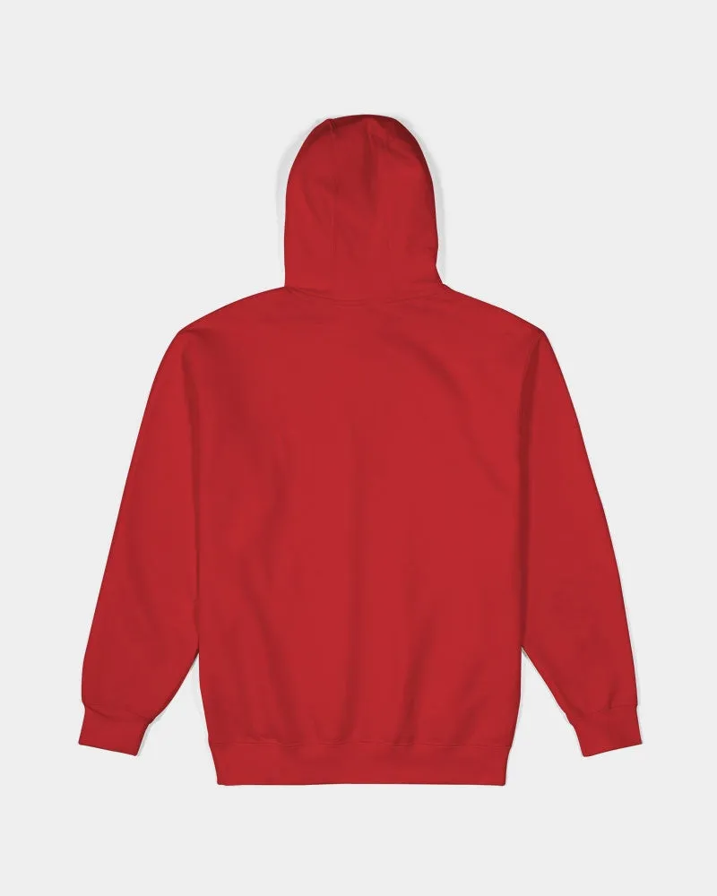Good Hairl Graphic Premium Pullover Hoodie