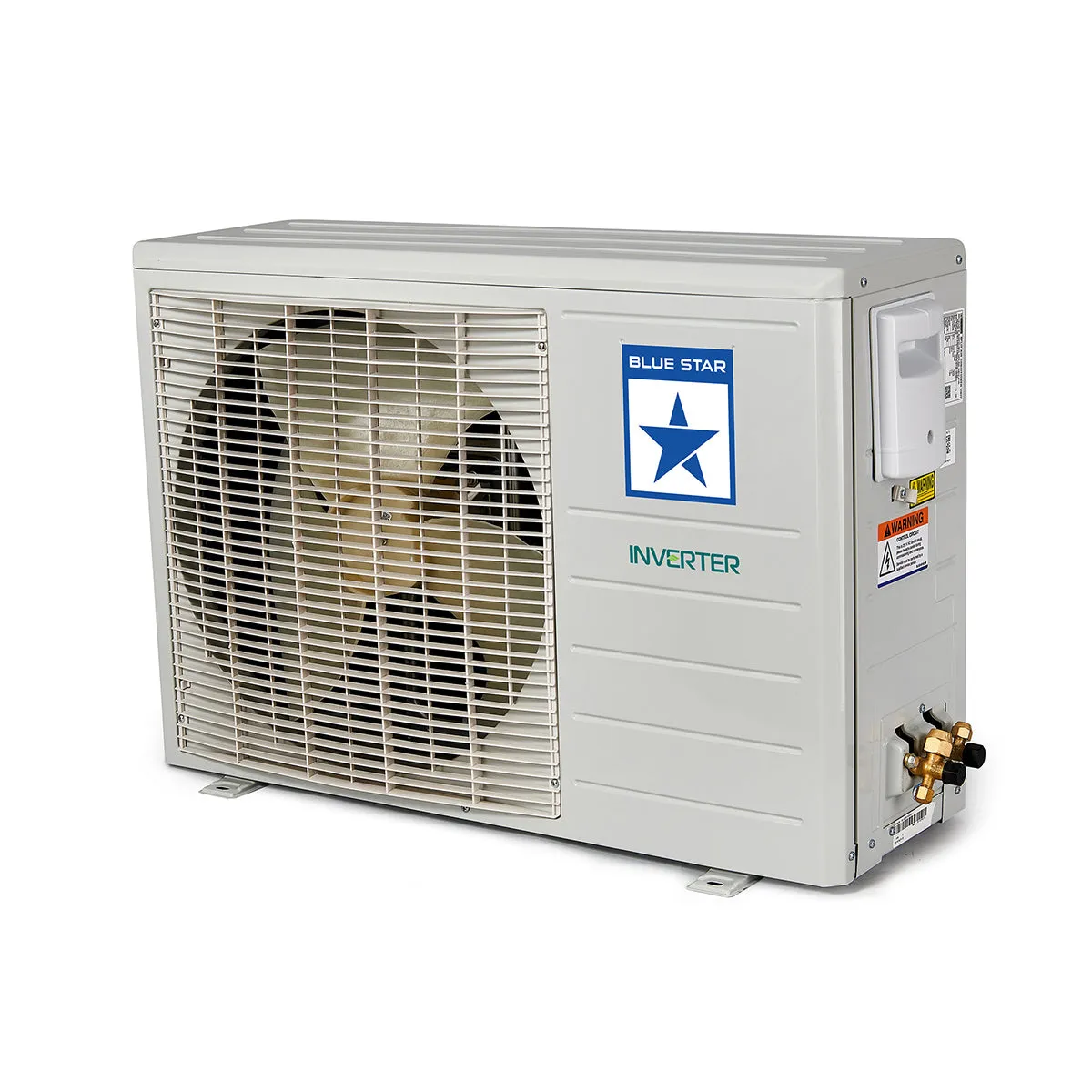HEAVY DUTY INVERTER AC | D SERIES |  2 TON |  3 STAR