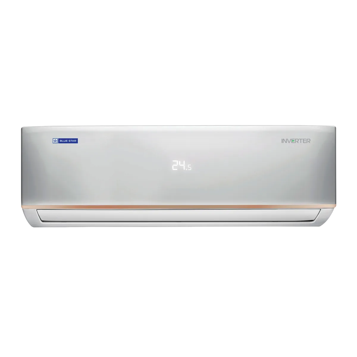 HEAVY DUTY INVERTER AC | D SERIES |  2 TON |  3 STAR
