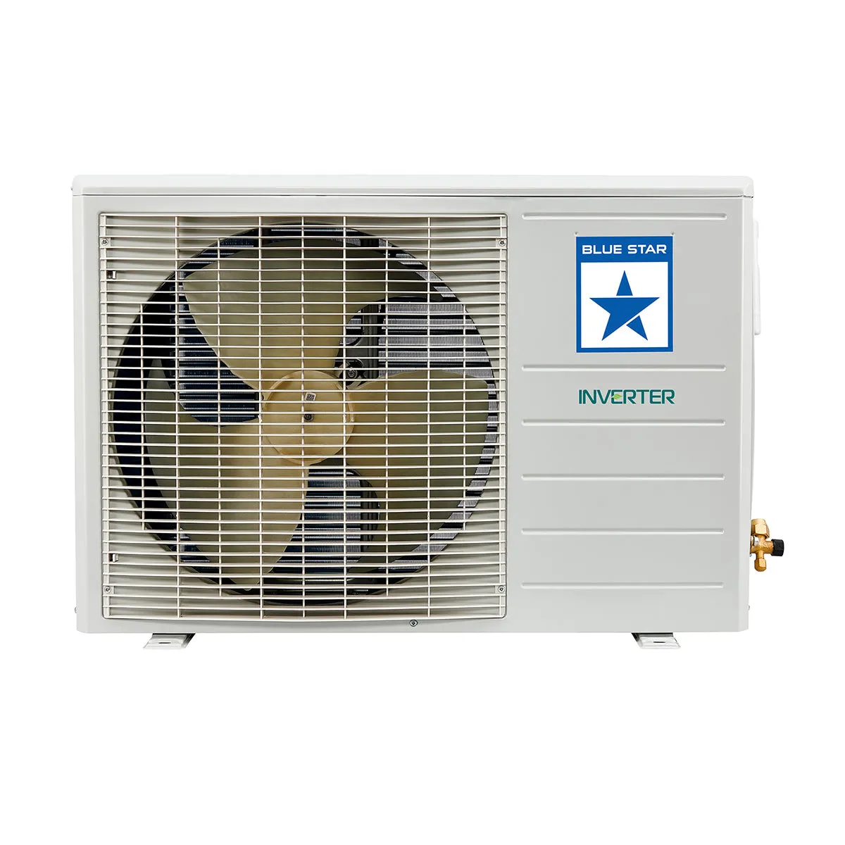 HEAVY DUTY INVERTER AC | D SERIES |  2 TON |  3 STAR