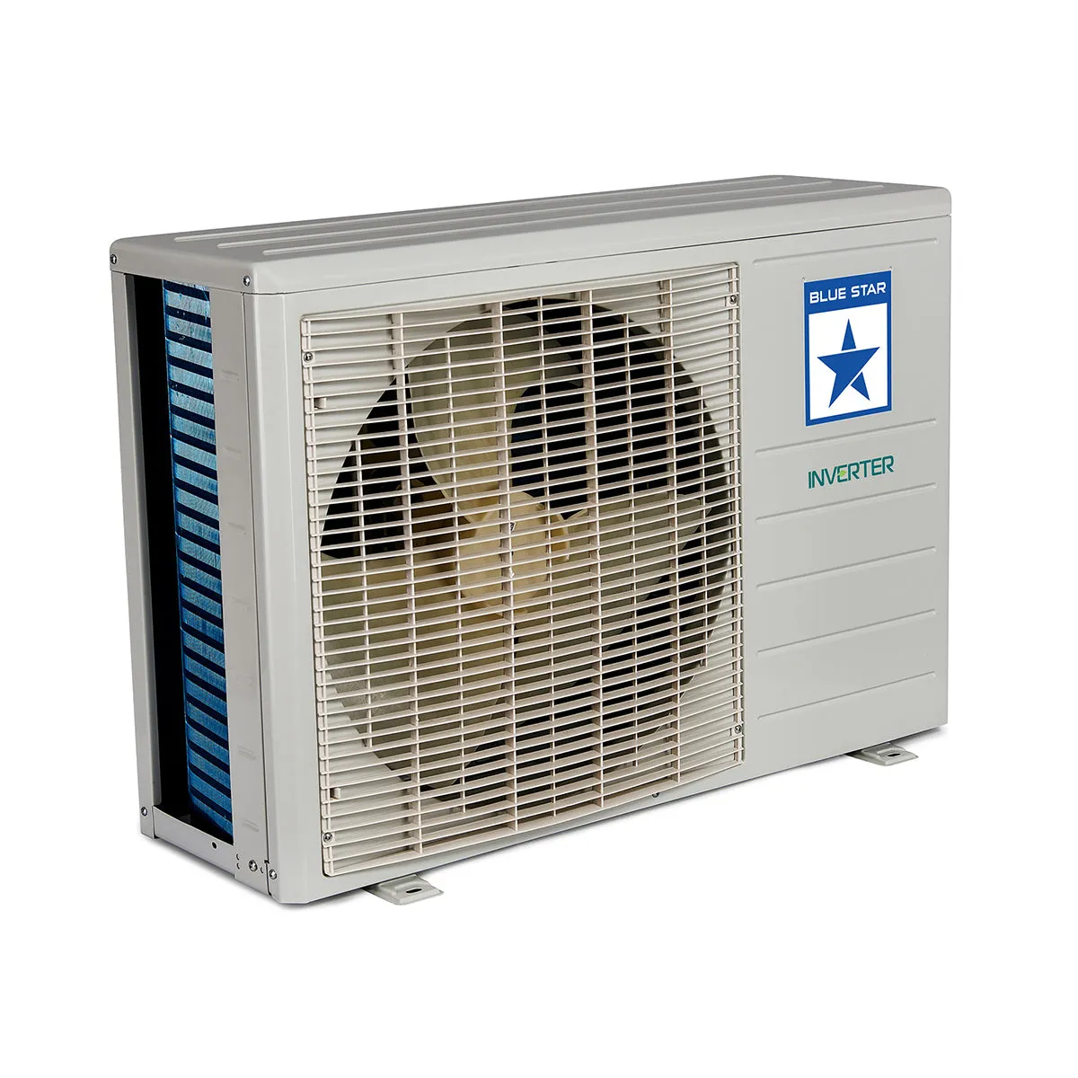 HEAVY DUTY INVERTER AC | D SERIES |  2 TON |  3 STAR