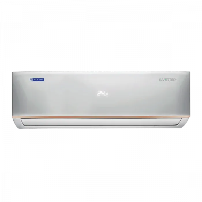 HEAVY DUTY INVERTER AC | D SERIES |  2 TON |  3 STAR