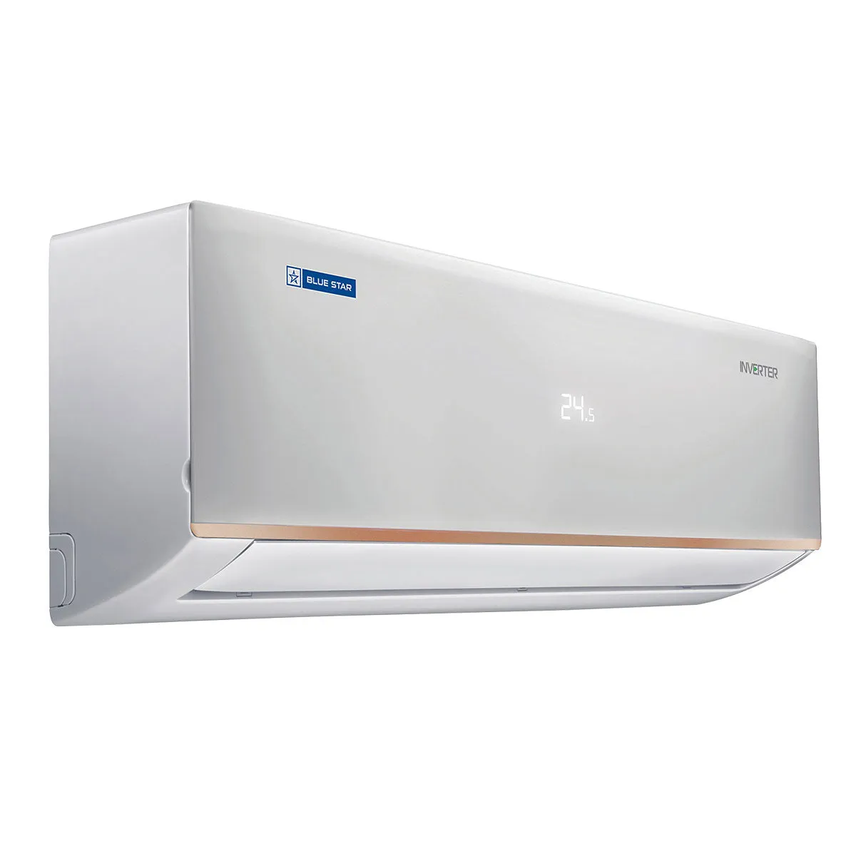 HEAVY DUTY INVERTER AC | D SERIES |  2 TON |  3 STAR
