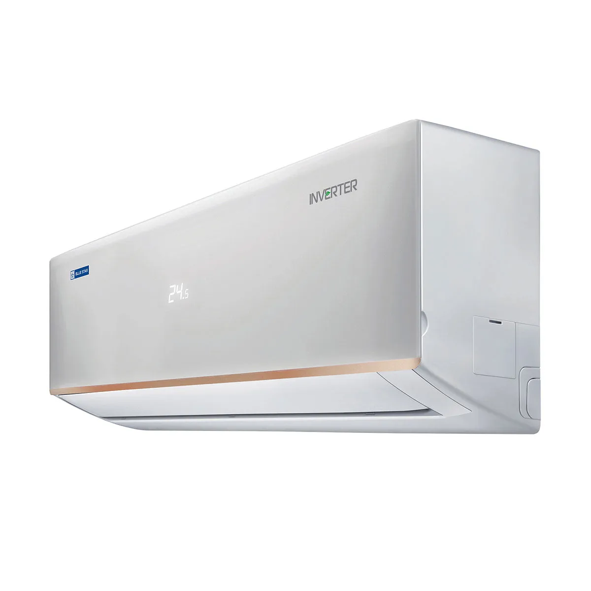 HEAVY DUTY INVERTER AC | D SERIES |  2 TON |  3 STAR