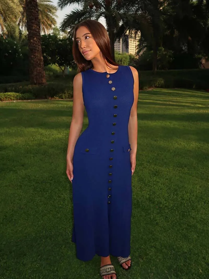 Imogen Maxi Dress
