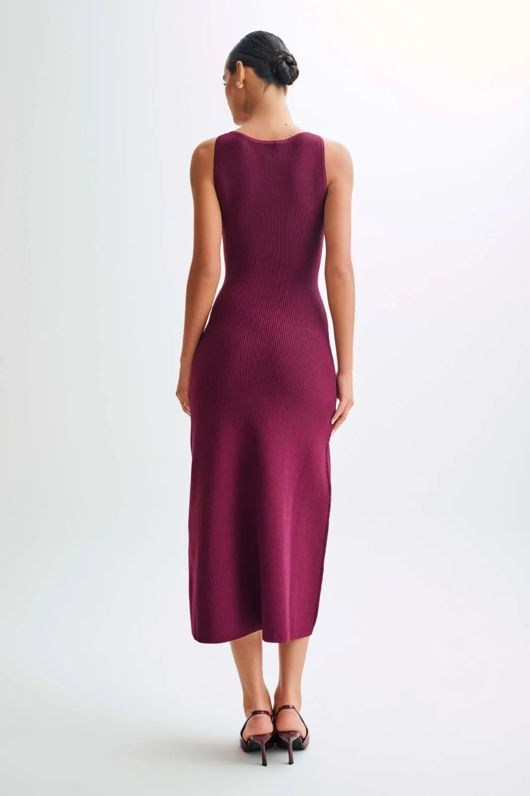 Imogen Maxi Dress