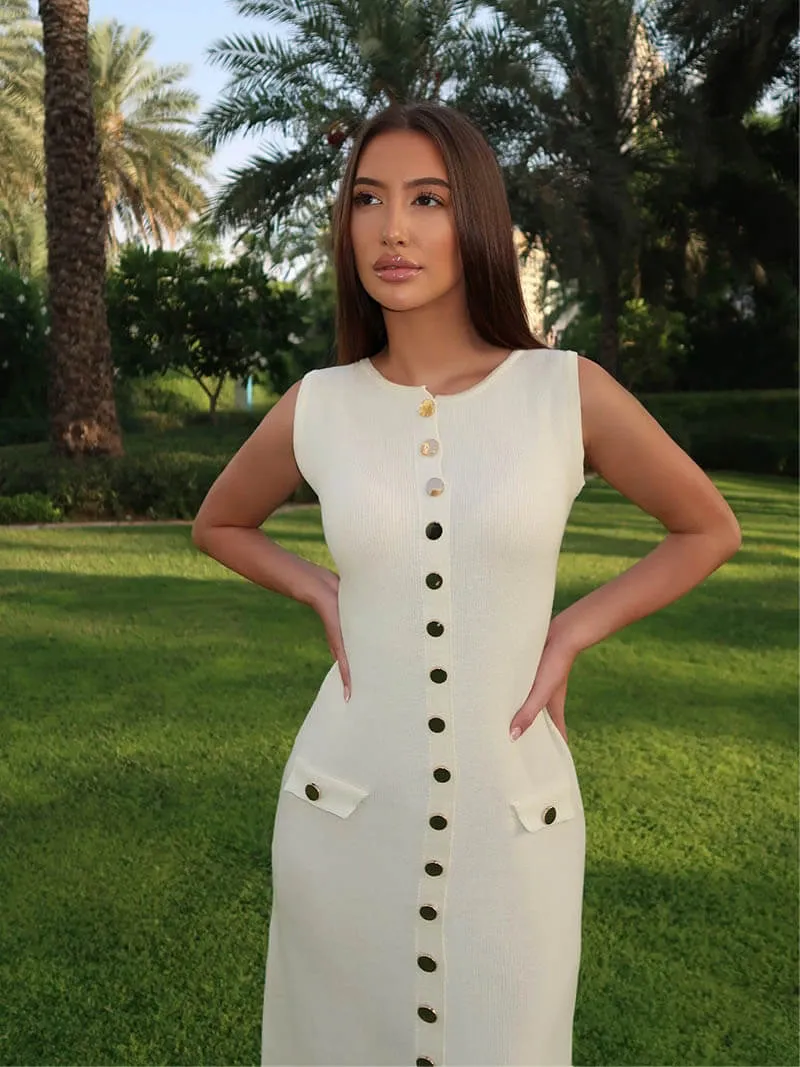 Imogen Maxi Dress