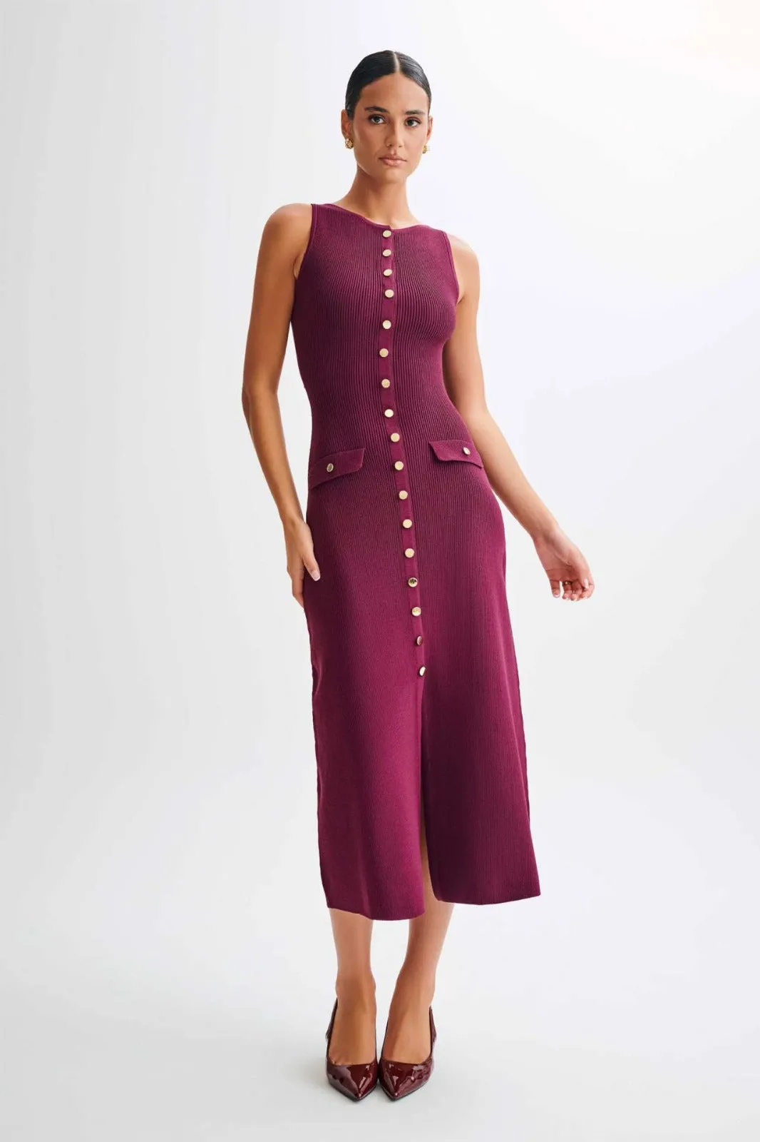 Imogen Maxi Dress