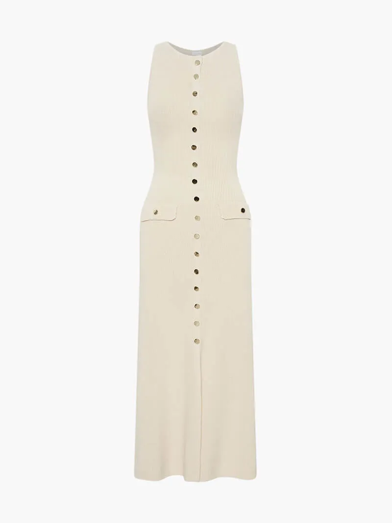 Imogen Maxi Dress