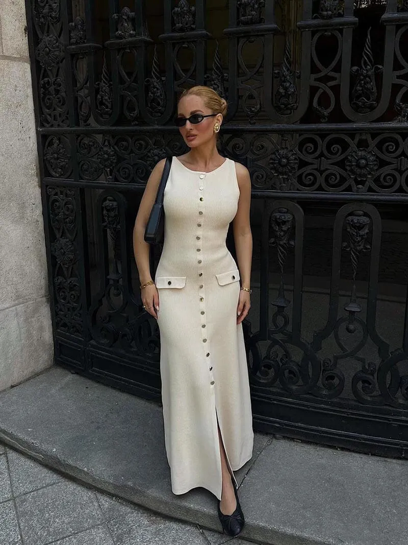 Imogen Maxi Dress