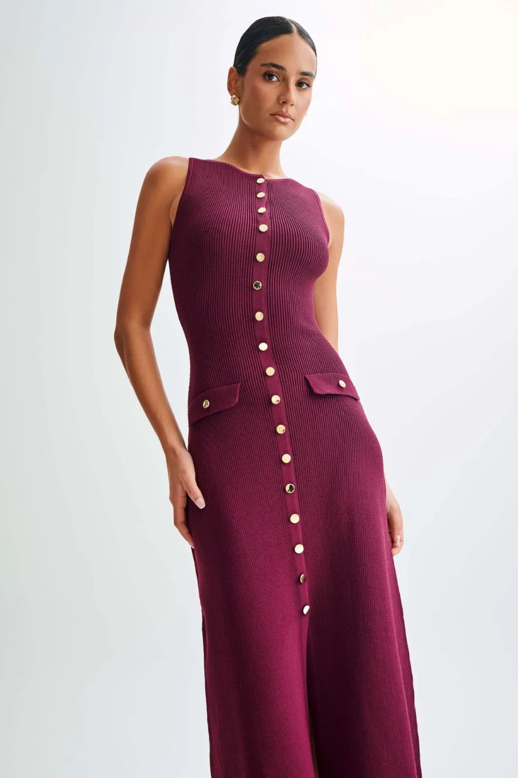 Imogen Maxi Dress