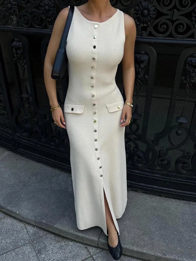 Imogen Maxi Dress
