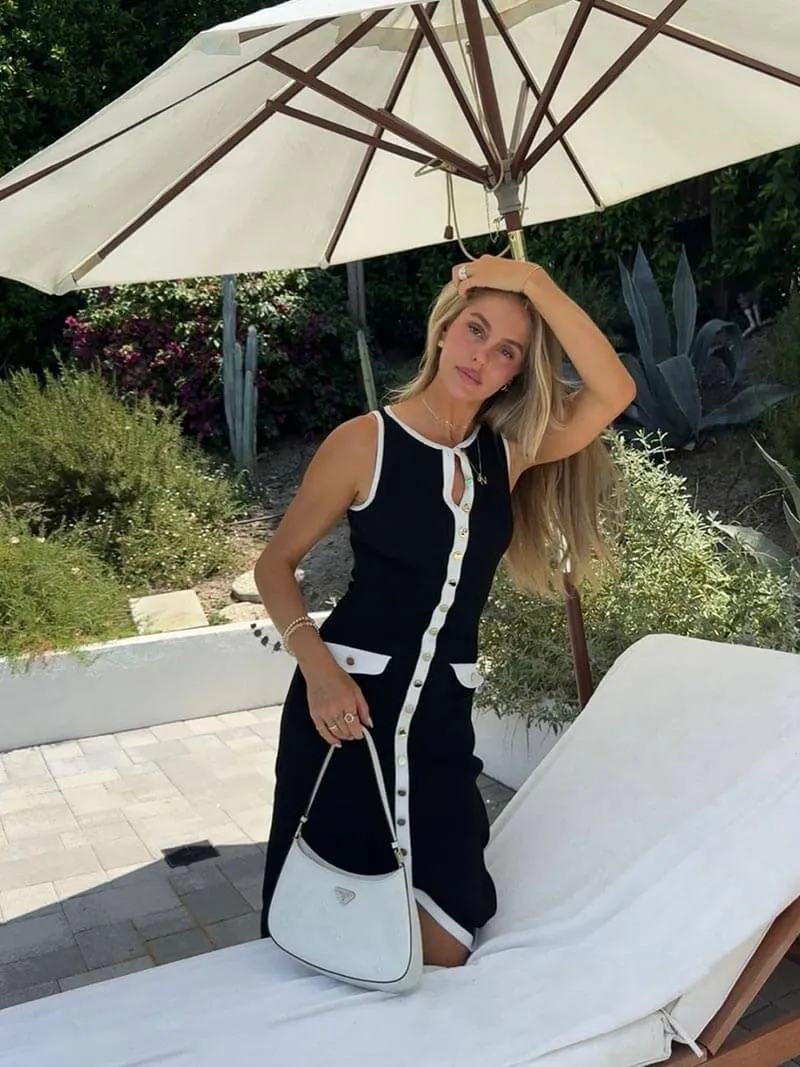 Imogen Maxi Dress