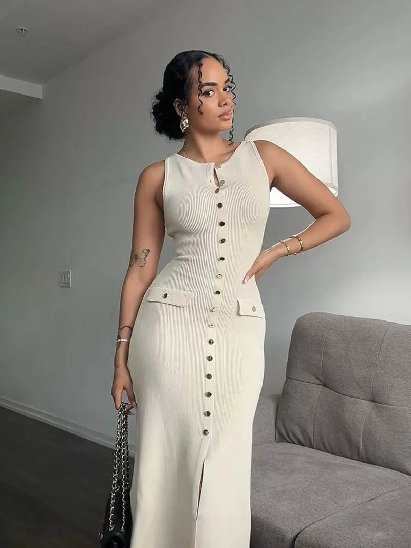 Imogen Maxi Dress