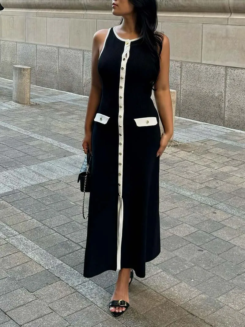 Imogen Maxi Dress