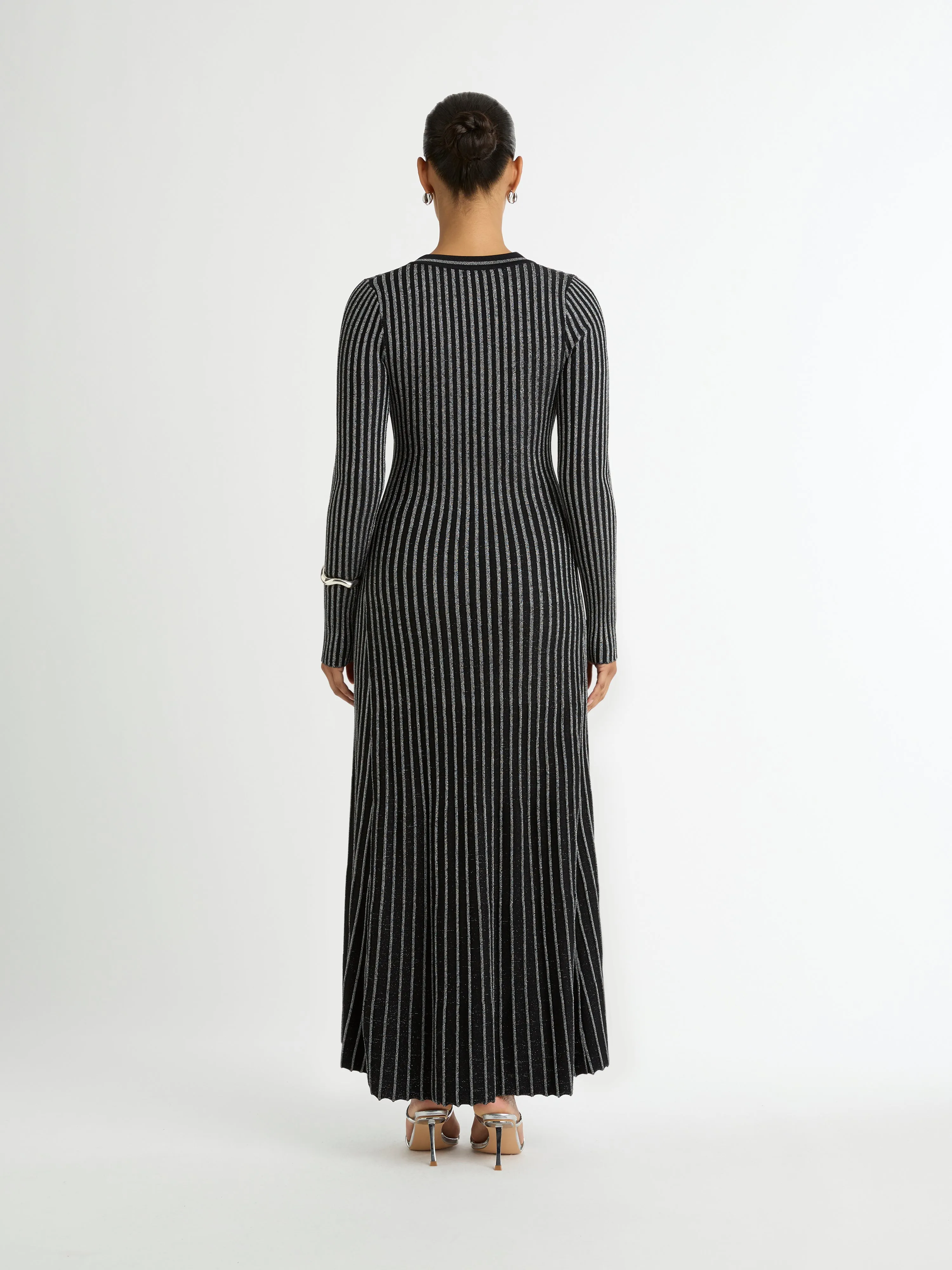 JOSIE MIDI DRESS