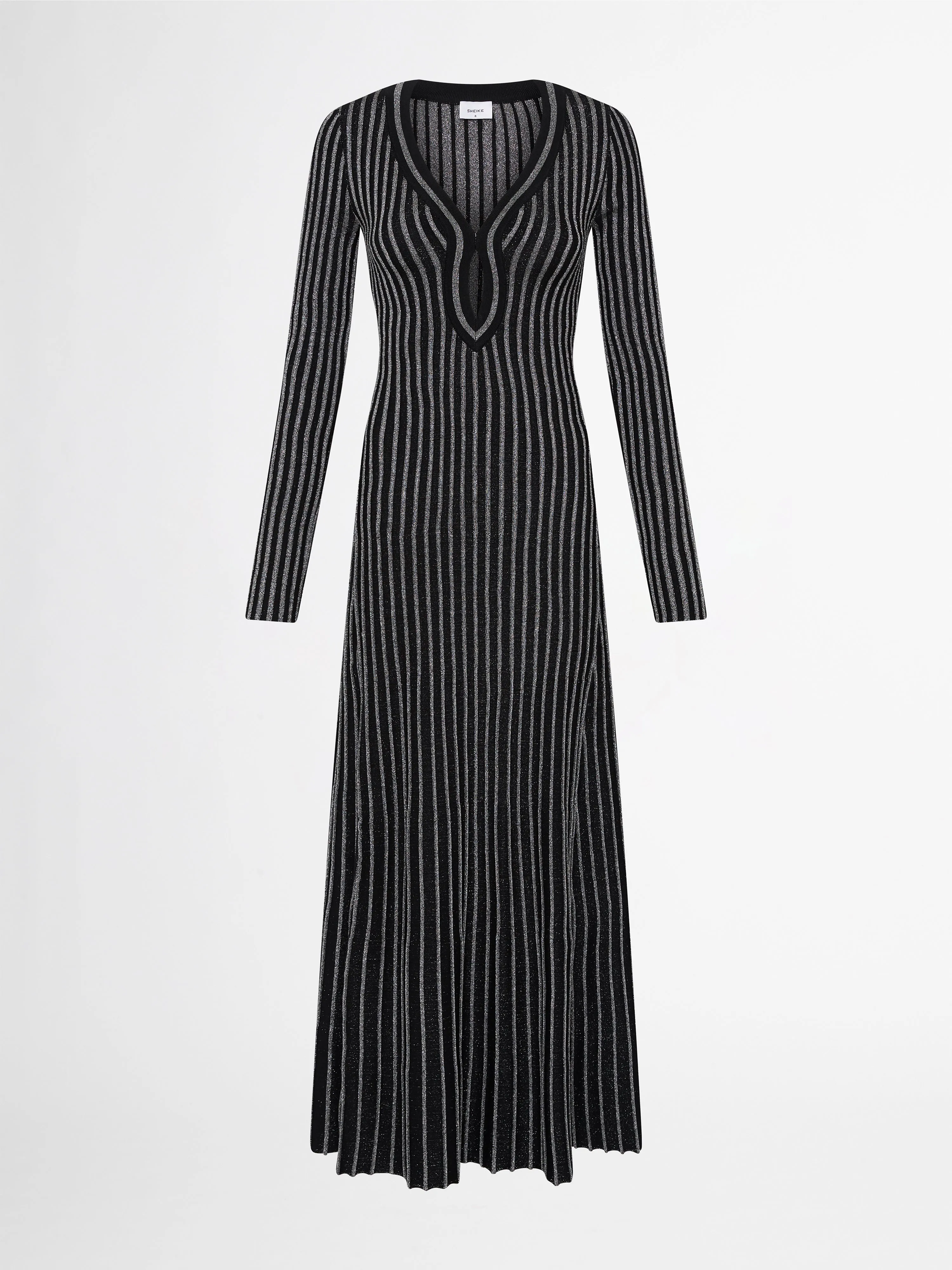 JOSIE MIDI DRESS