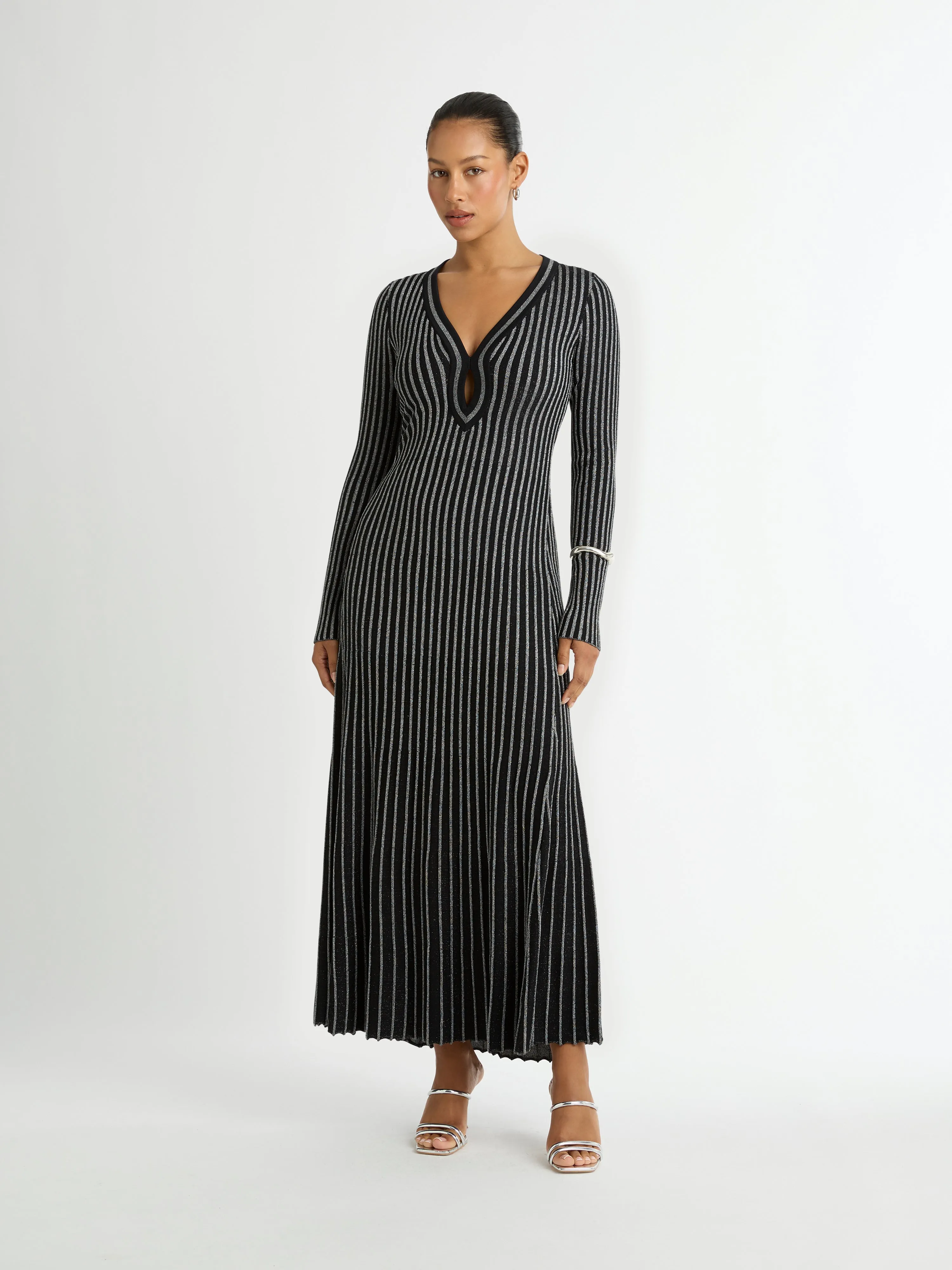 JOSIE MIDI DRESS