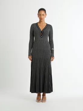 JOSIE MIDI DRESS
