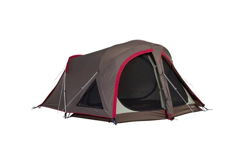 Land Breeze Pro. 1