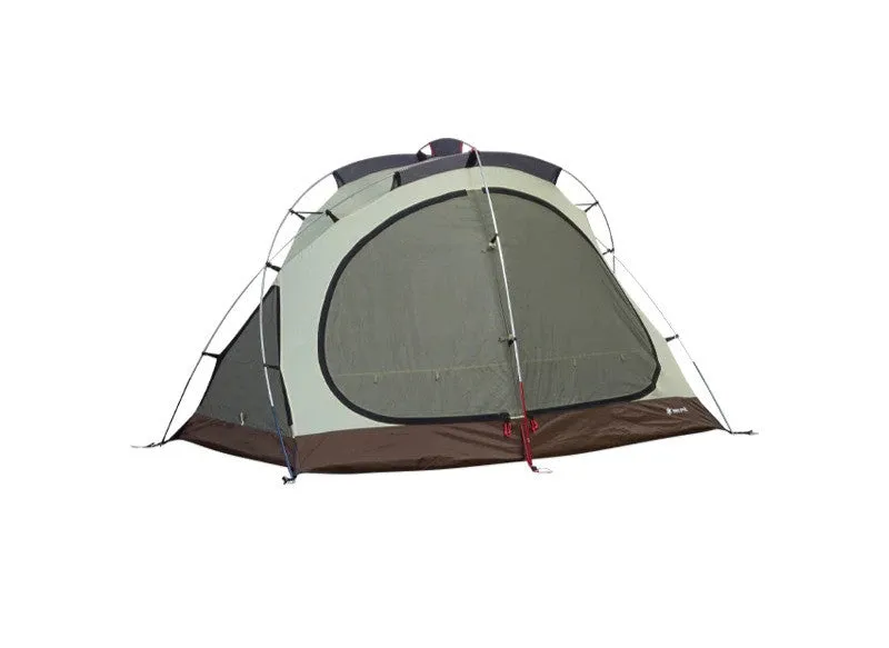 Land Breeze Pro. 1