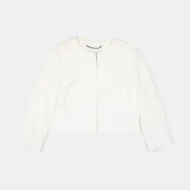 LK Bennett Overcoat Blazer