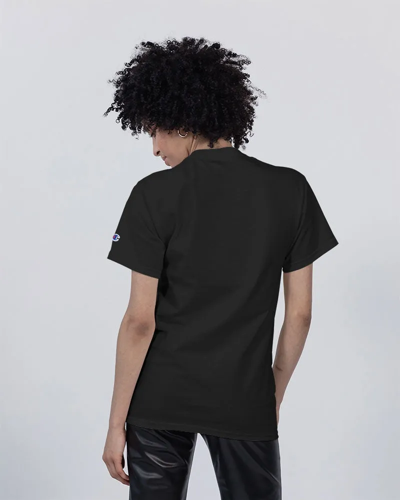Loc'd in Love Graphic Tee