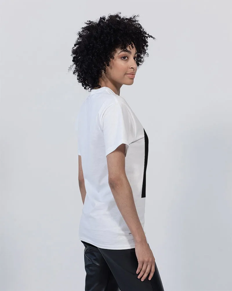 Loc'd in Love Graphic Tee