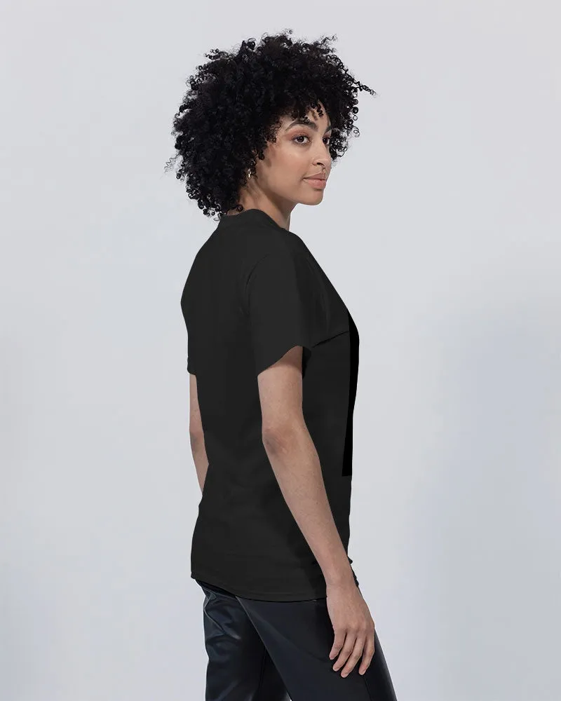 Loc'd in Love Graphic Tee
