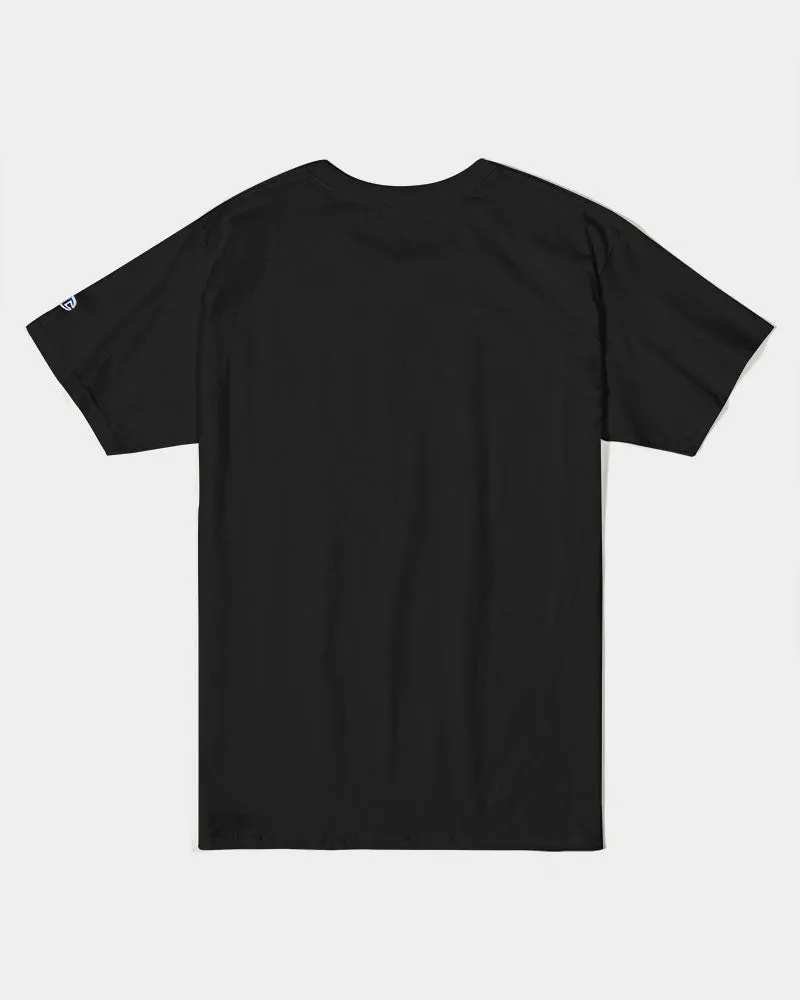 Loc'd in Love Graphic Tee