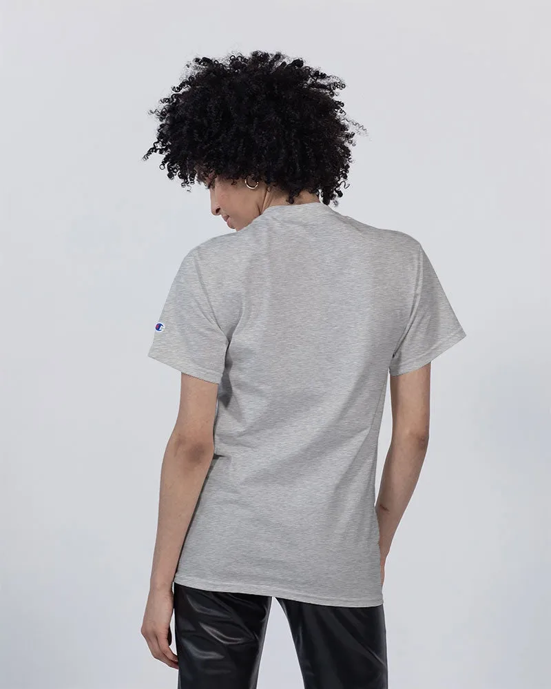Loc'd in Love Graphic Tee