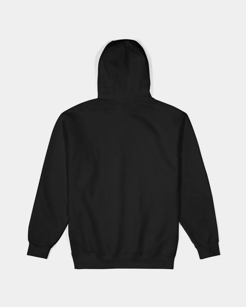 Loc'd in Love Premium Pullover Hoodie